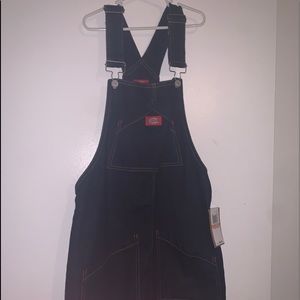 Dickies Dress